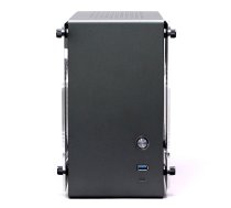 Zalman M2 Mini ITX Gray 54219#T-MLX46336