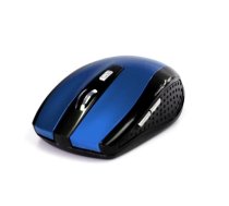 Media-Tech MT1113B Raton Pro blue 54116#T-MLX45503