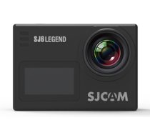 Sports camera SJCAM SJ6 Legend (0889729B49DC00E59EB2C4DAAAF0DF323743485C)