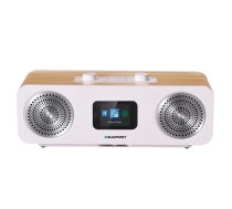 Blaupunkt IR50DAB (51878#T-MLX48234)