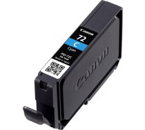 Canon PGI-72 C cyan 6404B001