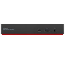 Lenovo ThinkPad Universal USB-C Smart Dock - Dockingstation (40B20135EU)