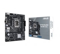 ASUS PRIME H610M-D D4 Intel H610 LGA 1700 micro ATX (PRIME H610M-D D4)