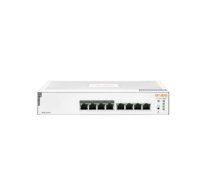 Switch Instant On 1830 PoE 8x1GbE JL811A (JL811A)