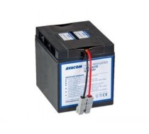 AVACOM REPLACEMENT FOR RBC7 - BATTERY FOR UPS (AVA-RBC7)