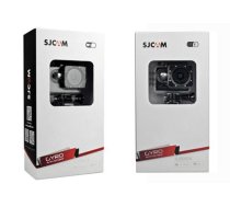 Kamera SJCAM SJ5000X Elite czarna + 2 baterie (1444)