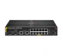 HPE Aruba 6100 12G CL4 PoE 2G/2SFP+ Swch (JL679A#ABB)