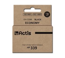 Tusz Actis tusz KH-339R / C8767EE nr 339 (black) (KH-339R)