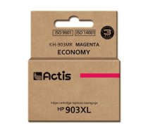 Tusz Actis Tusz KH-903MR / HP 903XL T6M07AE (Magenta) (KH-903MR)