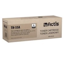 Toner Actis TH-55A Black Zamiennik 55A (TH-55A) (TH-55A)