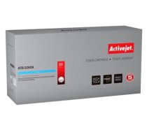 Toner Activejet ATB-326CN Cyan Zamiennik TN-326 (ATB-326CN) (ATB-326CN)