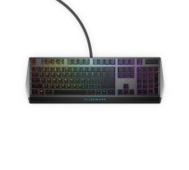 Alienware AW510K keyboard USB Black (545-BBCL)