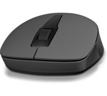 HP 150 Wireless Mouse - Black (2S9L1AA#ABB)