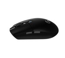 Logitech G G305 LIGHTSPEED Wireless Gaming Mouse (910-005283)