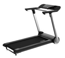 OVICX Home electric treadmill X3 PLUS Bluethooth&App 1-20 km (A26294724C5C405926AC15203AE04B925365F0CE)