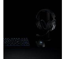 Logitech G Pro X Wireless LIGHTSPEED Gaming Headset (981-000907)