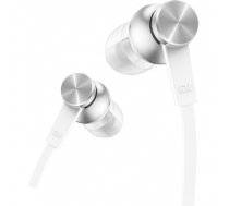 Xiaomi Mi In-Ear Headphones Basic Headset Wired Calls/Music Silver (6970244522191)