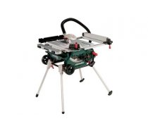 Metabo TS 216 Table Saw with Stand (600667000)