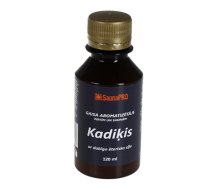 Pirts aromāts Kadiķis 120ml (MAN#536153)