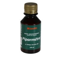 Pirts aromāts Piparmētra 120ml (MAN#536014)