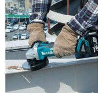 Makita DGA504Z Cordless Angle Grinder (DGA504Z)