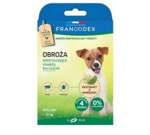 FRANCODEX FR179171 dog/cat collar Flea & tick collar (D92DEEF319F9C815F21C46EC17BCB03A1669698B)