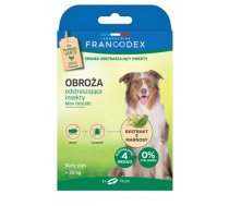 FRANCODEX FR179173 dog/cat collar Standard collar (DEFB37EAA1F396343945073A89A050E13A6316B9)