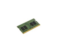 Kingston Technology ValueRAM KVR32S22S8/8 memory module 8 GB 1 x 8 GB DDR4 3200 MHz (E9F5DE49ABF523B0D217A1E784096E8A3EF13A26)