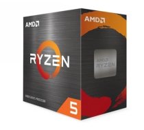 AMD Ryzen 5 5600 AM4 Box 4,4GHz (100-100000927BOX)