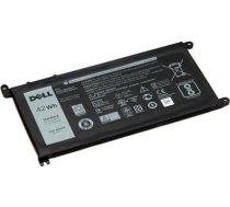 DELL WDX0R laptop spare part Battery (WDX0R)