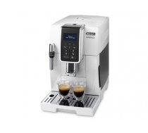 De’Longhi Dinamica Ecam 350.35.W Fully-auto Espresso machine 1.8 L (0AC63398C6AD6BDBBAC1215A8872F099DF1BD7F3)