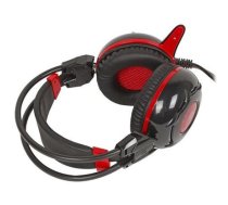 A4Tech Bloody G300 Headset Head-band Black (A4TSLU45541)