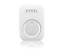 Zyxel WRE6505 v2 Network transmitter & receiver White 10, 100 Mbit/s (WRE6605-EU0101F)