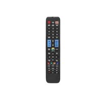 HQ LXP043 SAMSUNG TV Universal remote control with SMART / Black (LXP043)