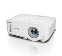 BenQ MH550 - DLP projector - portable - 3D - 3500 ANSI lumens - Full HD (1920 x 1080) - 16:9 - 1080p (9H.JJ177.1HE)