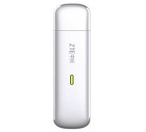 LTE Modem ZTE MF833U1 White (1F597B22A89B6E76B1FCB2D4956FA9424000EAD9)