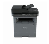Brother MFC-L5700DN multifunction printer Laser A4 1200 x 1200 DPI 40 ppm (MFCL5700DNYJ1)