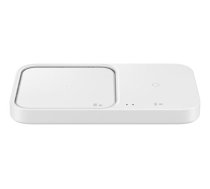 Samsung Wireless Charger Duo EP-P5400, White (EP-P5400BWEGEU)