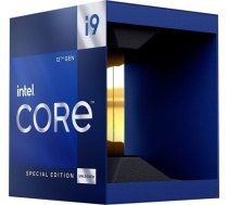 Intel Core i9-12900KS processor 30 MB Smart Cache Box (BX8071512900KS)