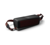 Philips Wireless speaker Mono portable speaker Black 10 W (TAS4807B/00)