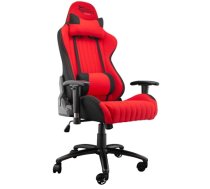 White Shark Gaming Chair Red Devil Y-2635 Black/Red (53178#T-MLX35927)