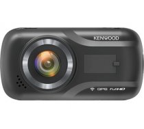 Kenwood DRV-A301W dashcam Full HD Wi-Fi Black (KENWOOD DVR-A301W)