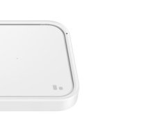 Samsung Wireless Charger Single EP-P2400 White (EP-P2400TWEGEU)