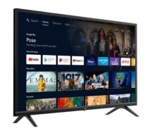 TCL S52 Series 32" HD Ready LED Smart TV (32S5200)