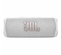 JBL Flip 6 White  (JBLFLIP6WHT)