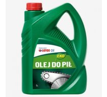 Ķēdes eļļa OIL FOR SAW ECO 5L, Lotos Oil (MAN#WU-K506340-0HA_LOTOS)