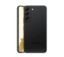 Samsung Galaxy S22 Enterprise Edition SM-S901BZKDEEE smartphone 15.5 cm (6.1") Dual SIM 5G USB Type-C 8 GB 128 GB 3700 mAh Black (SM-S901BZKDEEE)
