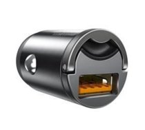 Baseus Tiny Star Mini QC 3.0 Car Charger 30W / 1x USB (VCHX-A0G)