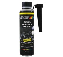 Autoķīmija dīzeļmotoriem INJECTION CLEANER 300ml, Motip (MAN#090641_MOTIP)