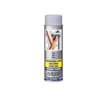 Cinka aerosols ZINC-SPRAY 500ml, Motip (MAN#07301_MOTIP)